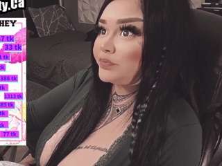Sheyla Goddess