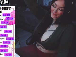Sheyla Goddess