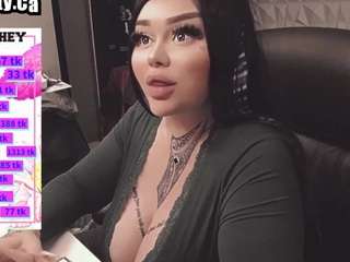 boootystar webcam