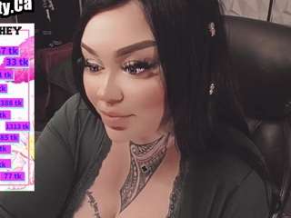 Sheyla Goddess