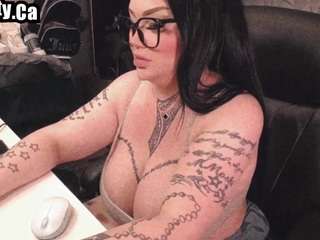 Sheyla Goddess
