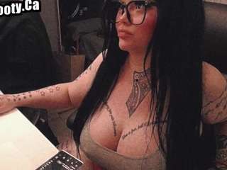Sheyla Goddess