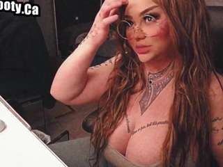 Sheyla Goddess