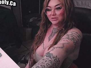 Sheyla Goddess