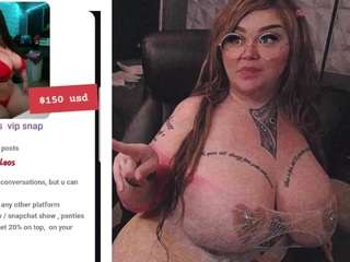 boootystar Live Webcam on CamSoda