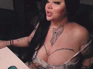Sheyla Goddess