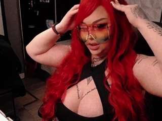 Sheyla Goddess