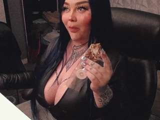 Sheyla Goddess