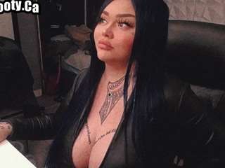 boootystar webcam