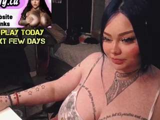 boootystar Live Webcam on CamSoda