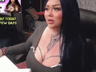 Sheyla Goddess