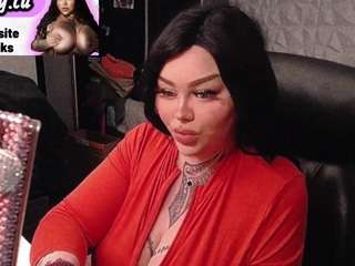 Sheyla Goddess