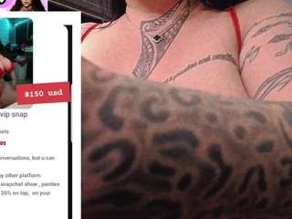boootystar from CamSoda is Freechat