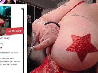 boootystar webcam