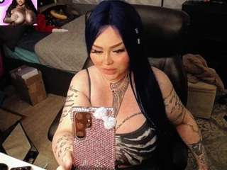 Sheyla Goddess