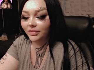 boootystar from CamSoda is Freechat