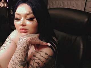 boootystar webcam model