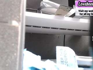 boootystar Live Webcam on CamSoda