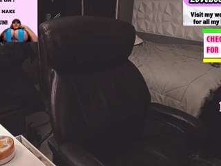 boootystar Live Webcam on CamSoda