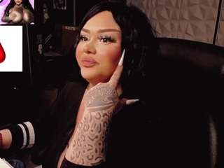 boootystar Live Webcam on CamSoda