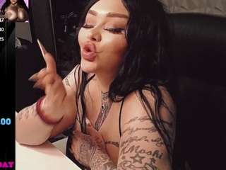 boootystar Live Webcam on CamSoda