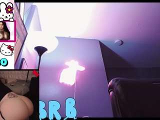 boootystar Live Webcam on CamSoda