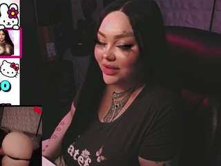 boootystar Live Webcam on CamSoda