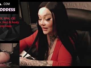 boootystar live cam profile