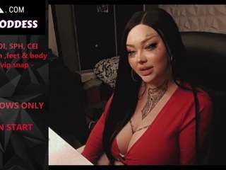 boootystar live cam profile
