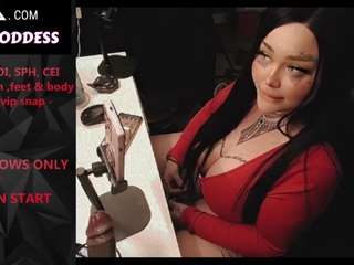 boootystar live cam profile