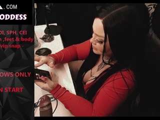 boootystar live cam profile