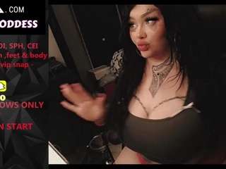 boootystar live cam profile