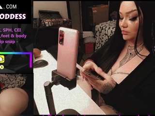 boootystar Live Webcam on CamSoda