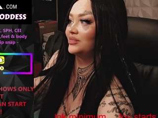 le modèle boootystar est en webcam porno dans un show sur le site camsoda, il possède les tags suivants: ass,hairy pussy,tease,tattoos,strip,solo,smoking,pussy,ohmibod,natural,lush,interactivetoy,ass clapping,hazel eyes,gagging,cuckold,bedroom,black hair,blowjob,fuck machine