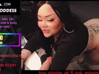 boootystar live cam profile