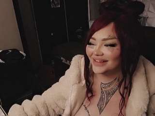 boootystar Live Webcam on CamSoda