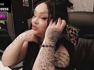 Sheyla Goddess