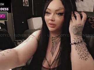 Sheyla Goddess