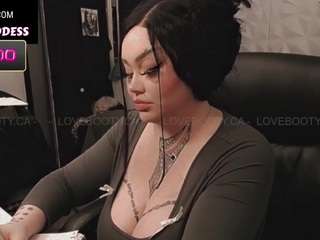 Profile of boootystar