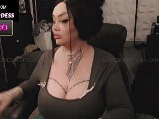 Sheyla Goddess