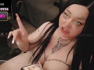 Sheyla Goddess
