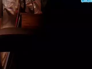CustomerService's Live Sex Cam Show