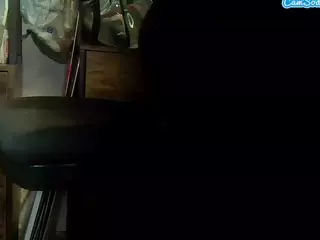 CustomerService's Live Sex Cam Show