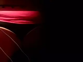 CustomerService's Live Sex Cam Show