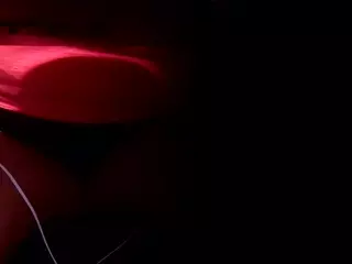 CustomerService's Live Sex Cam Show