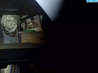 CustomerService's Live Sex Cam Show
