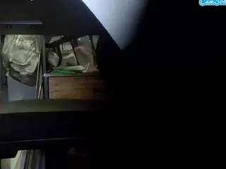 CustomerService's Live Sex Cam Show
