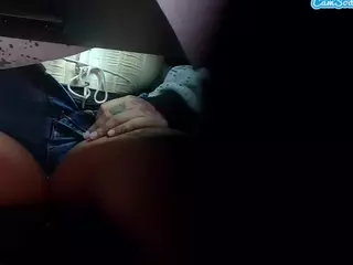 CustomerService's Live Sex Cam Show