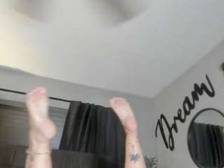 darkangel live cam profile