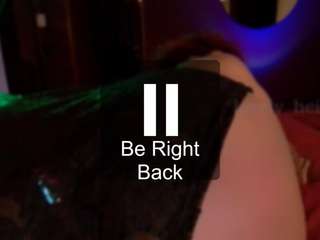 heidicox webcam model